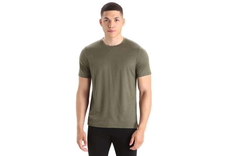Icebreaker Tech Lite Crew II T-Shirt
