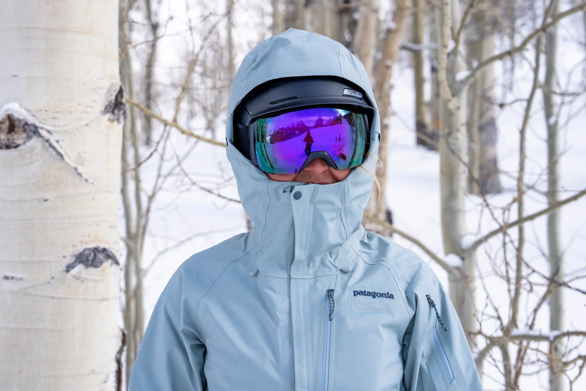 Patagonia Women's Untracked Jacket Review: Reliable With Benchmark