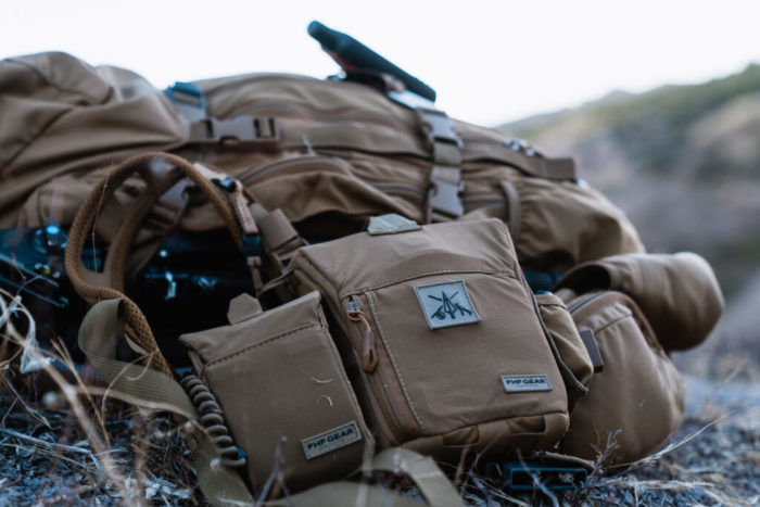 FHF Gear FOB Bino Harness