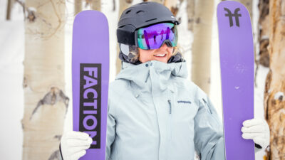 Patagonia Women’s Untracked Jacket Review: Reliable With Benchmark Sustainability