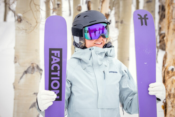 Patagonia Women’s Untracked Jacket Review: Reliable With Benchmark Sustainability