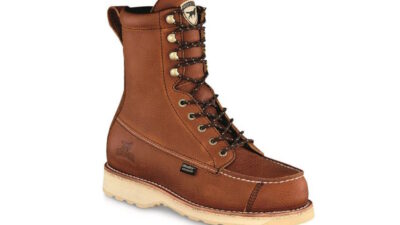 Irish Setter Wingshooter 9″