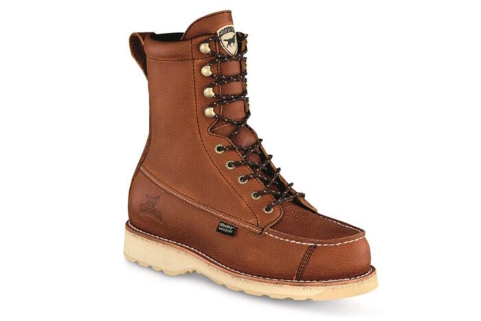 Irish Setter Men's Wingshooter