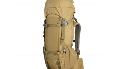 Exo Mountain Gear K4 Pack System
