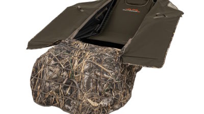 ALPS OutdoorZ Legend Layout Blind
