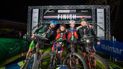 The Gear That Won the 400-Mile ‘Expedition Ozark’ Adventure Race