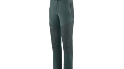 Patagonia Terravia Light Alpine Pants