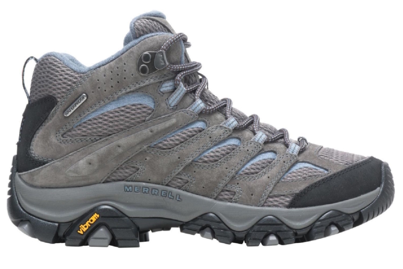 Merrell Moab 3 Mid Waterproof