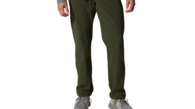 Mountain Hardwear Chockstone Trail Pants