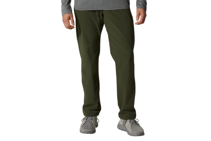 Mountain Hardwear Chockstone Pant