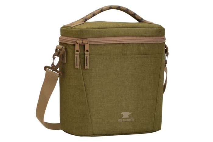 mountainsmith sixer soft cooler