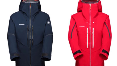 Mammut Nordwand Advanced HS Jacket