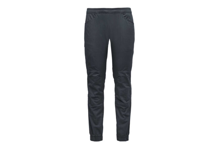 Black diamond notion pants