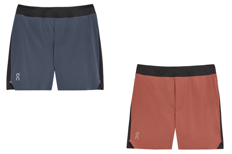 On Lightweight Shorts