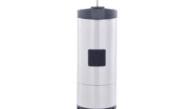 OVRLNDR Travel Press