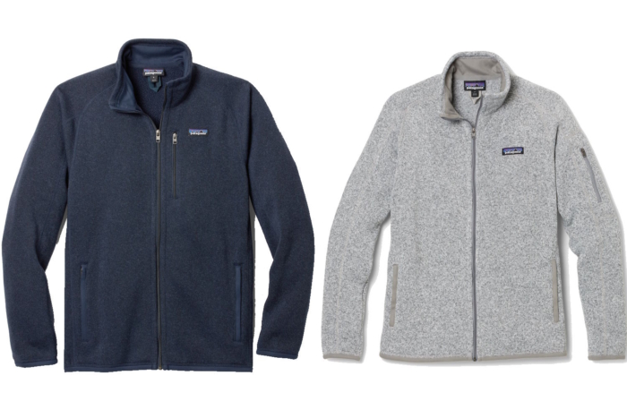 Patagonia Better Sweater