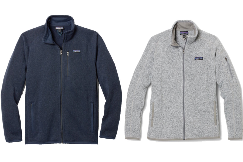 Patagonia Better Sweater