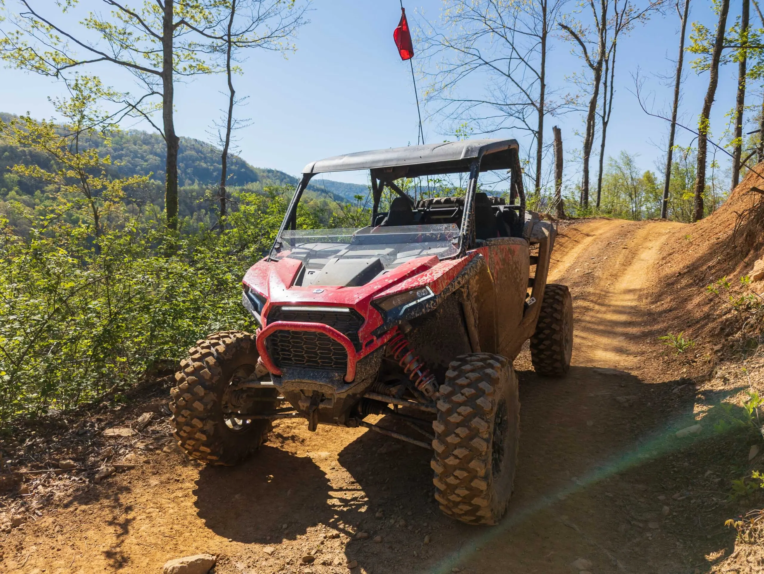 2024 Polaris RZR XP