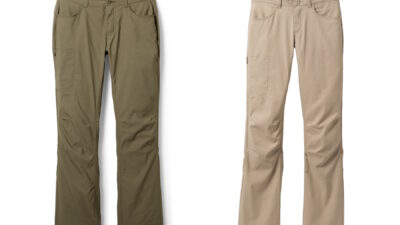 prAna Halle II Hiking Pants