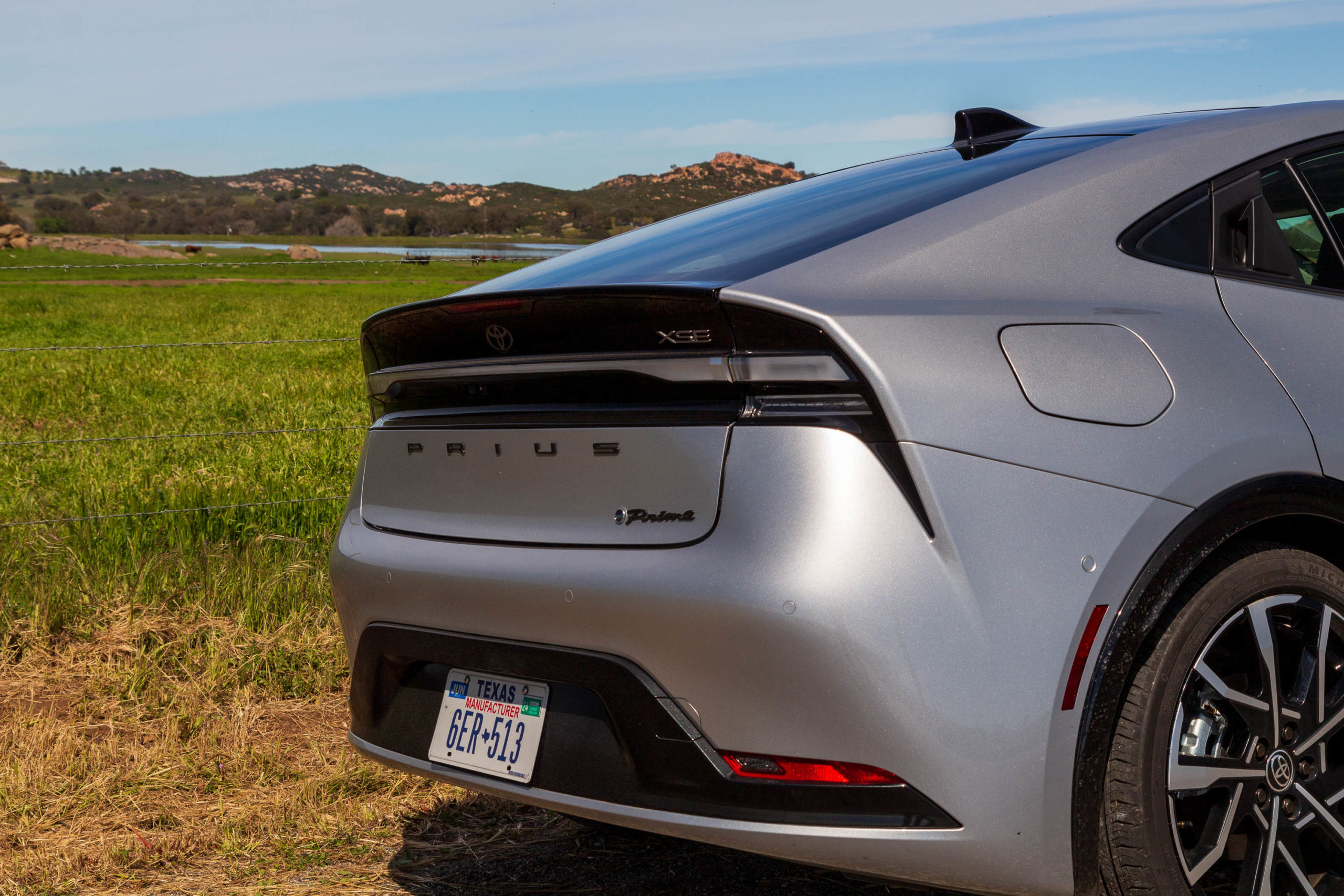 2023 Toyota Prius Prime Review