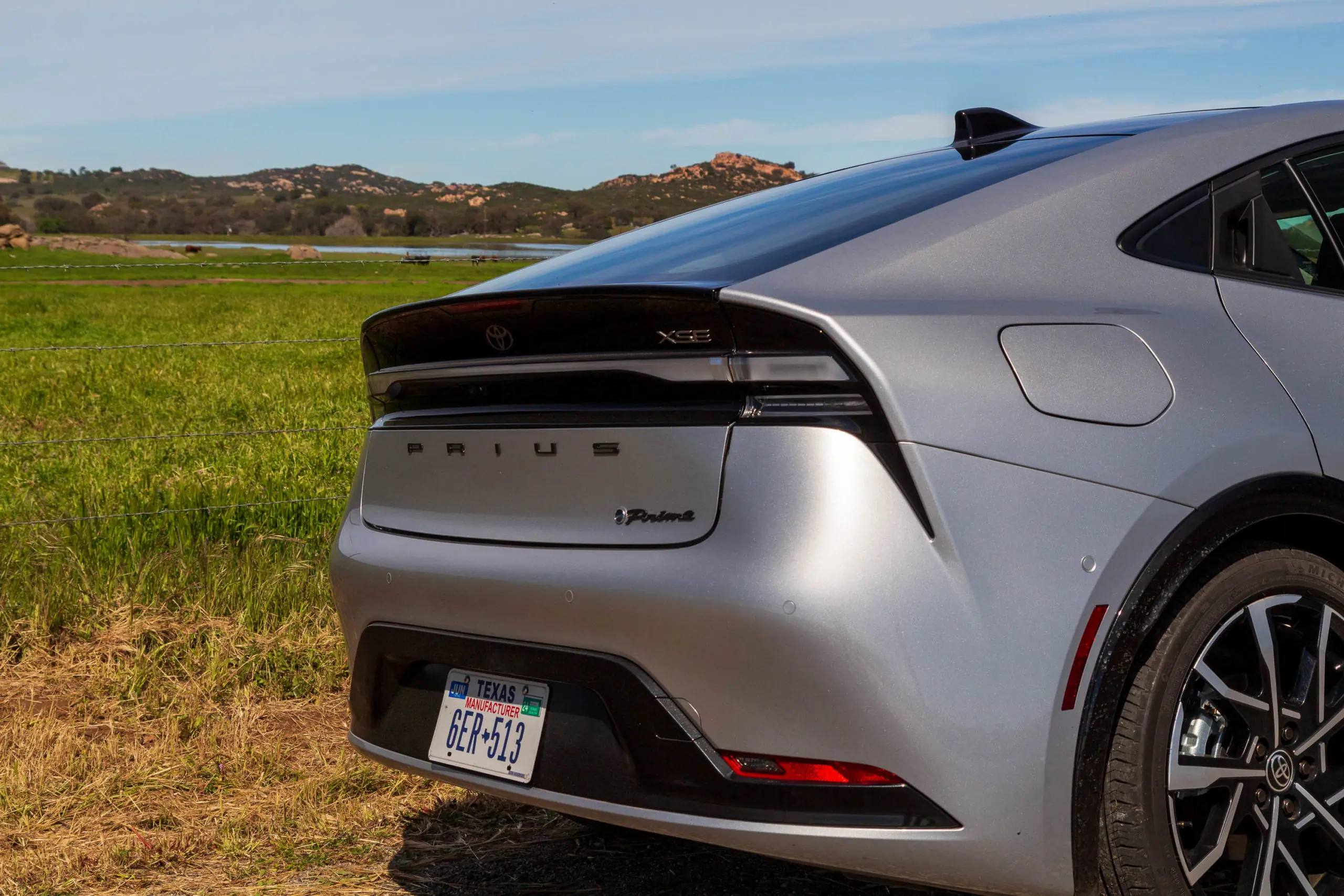 2023 Toyota Prius Prime Review