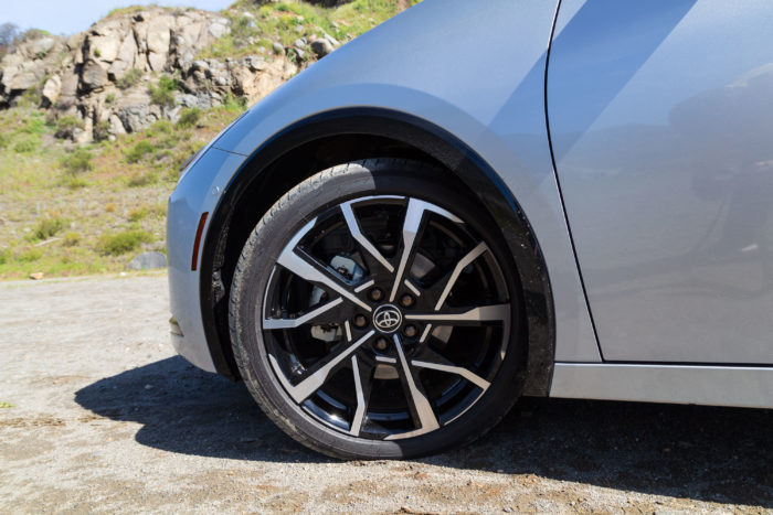 2023 Toyota Prius Prime Review