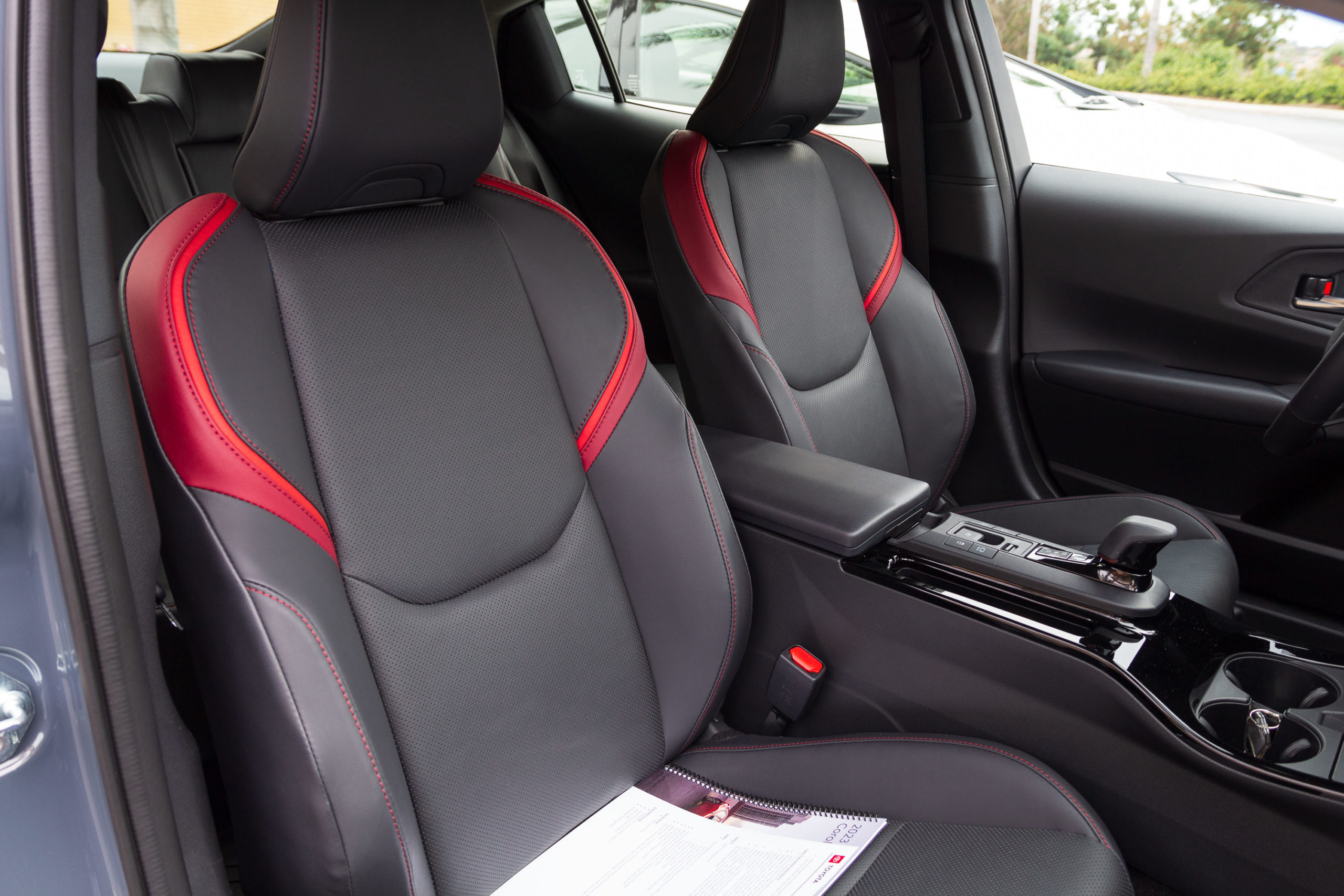 2023 Toyota Prius Prime Review