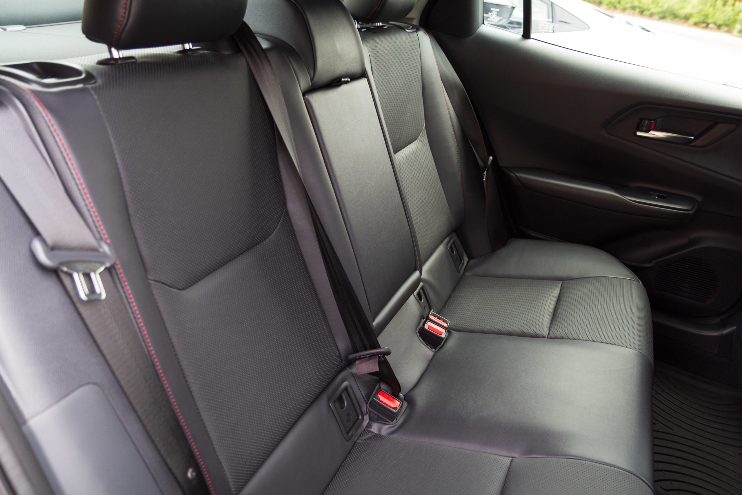 2023 Toyota Prius Prime Review