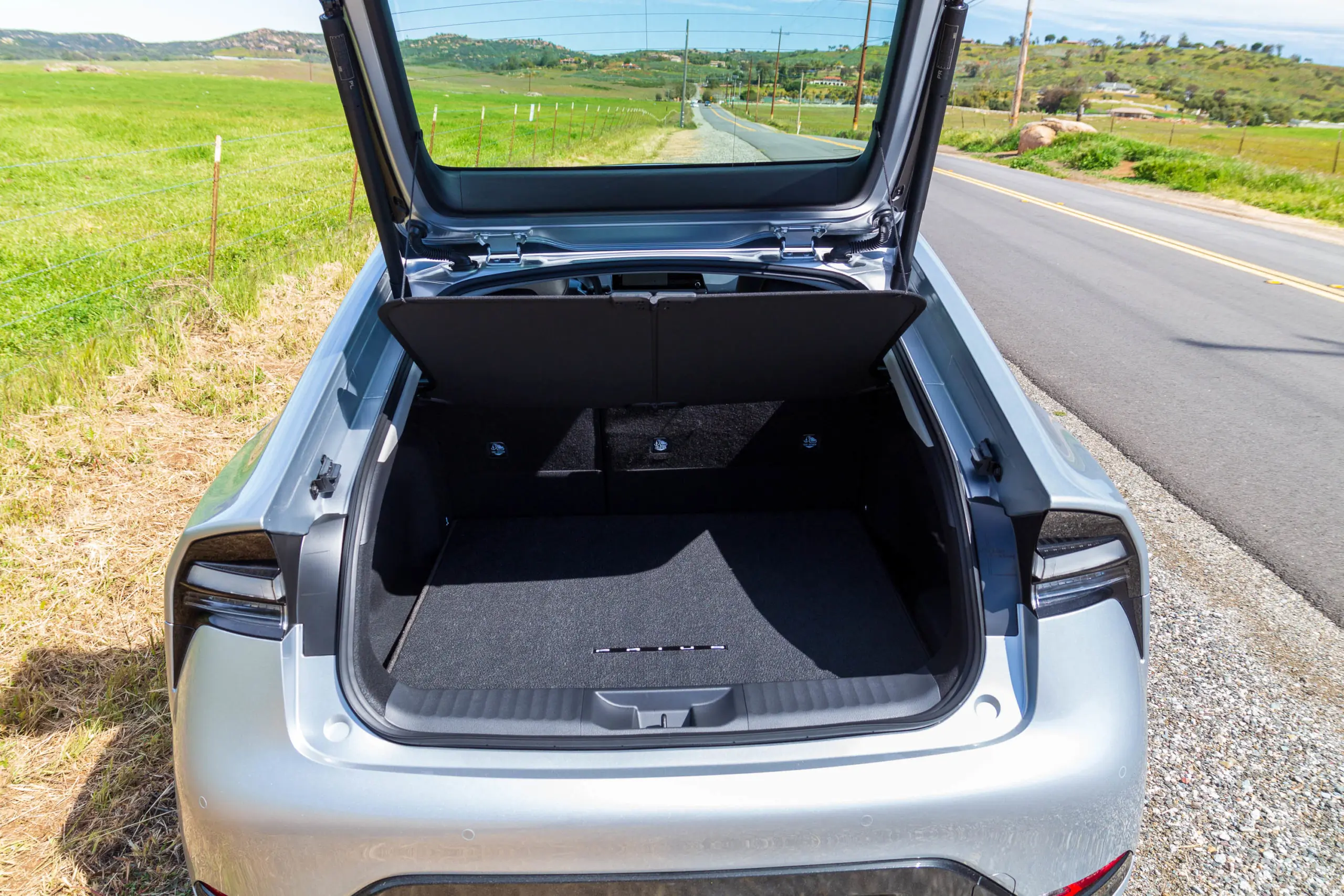 2023 Toyota Prius Prime Review