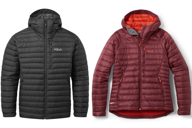 Rab Microlight Alpine