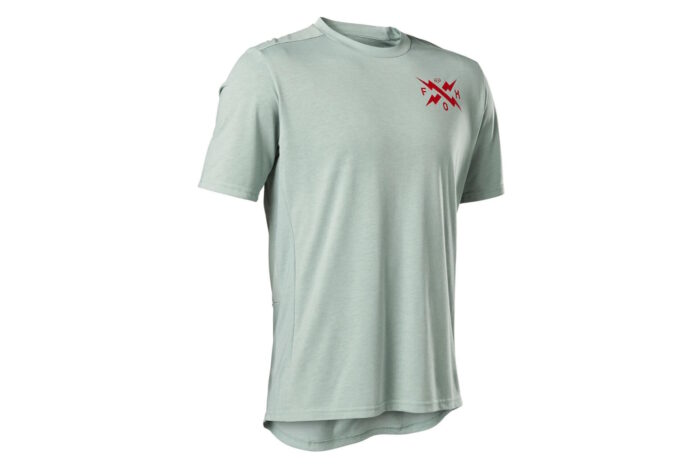 Ranger Dri-Release Short-Sleeve Jersey
