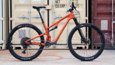 One of GearJunkie’s Favorite Mountain Bikes Gets an Overhaul in the 2023 Revel Ranger