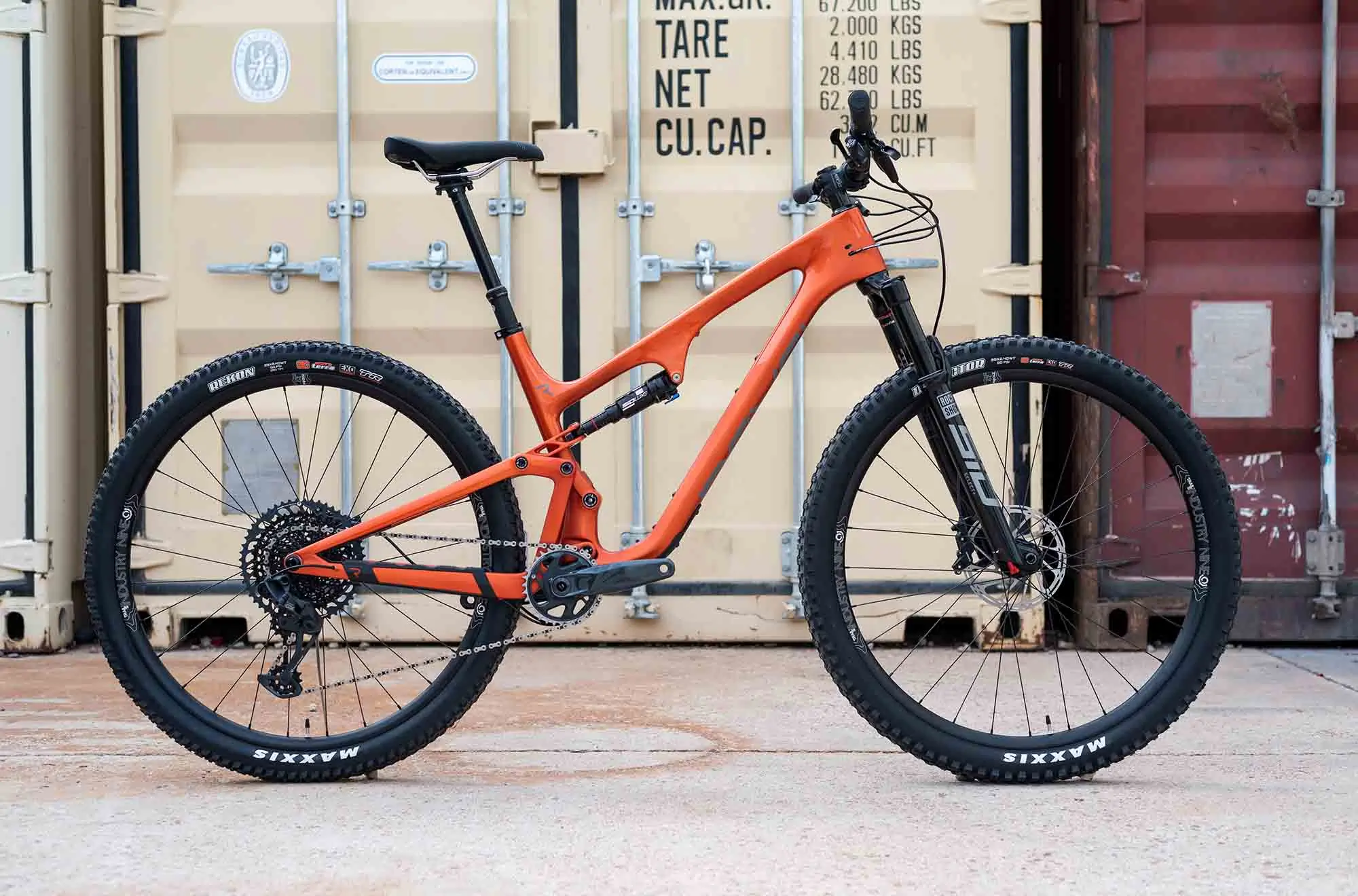 REVEL BIKES ranger サイズL Ranger Cross Country Mountain Bike | Revel Bikes