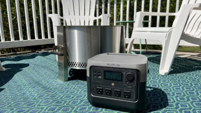 Perfect Portable Power Station: EcoFlow River 2 Pro Review