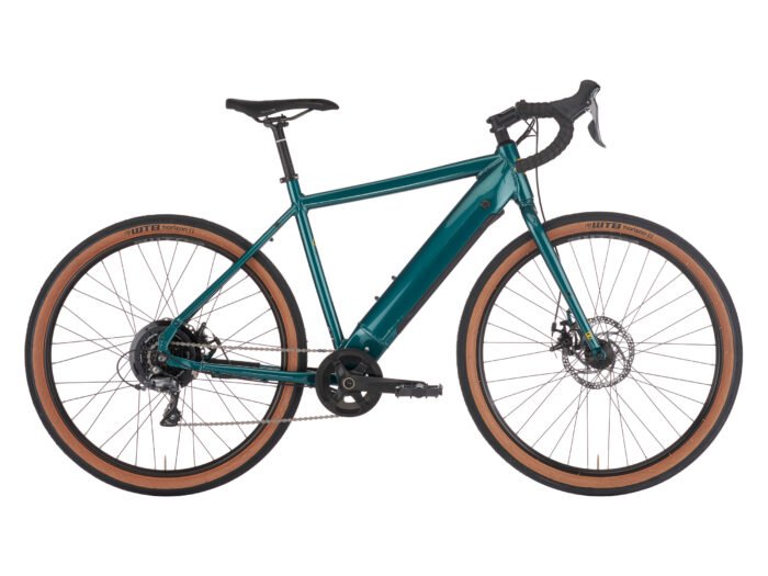 Kona Rove HD