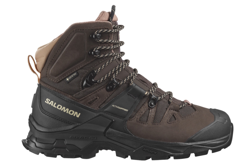 Salomon Quest 4 GORE-TEX Hiking Boots