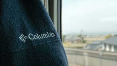 Columbia Sues 2 Former Execs for Trade Secret Theft