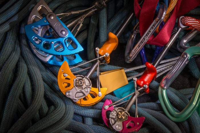 Climbing Gear