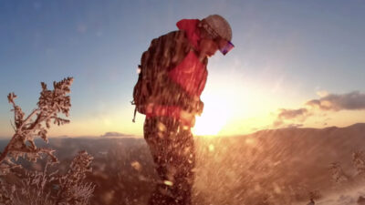 Spring Ski Traverse of the White Mountains’ Presidential Range