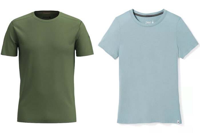 Smartwool Merino Short Sleeve Tee