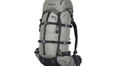 Stone Glacier Sky 5900