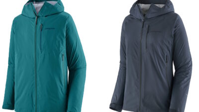 Patagonia Storm10 Jacket