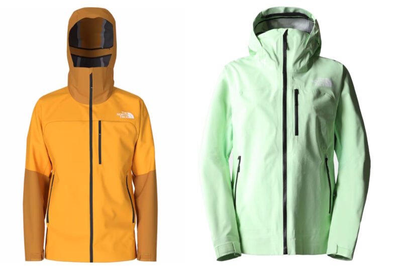 The North Face Summit Torre Egger FUTURELIGHT Jacket