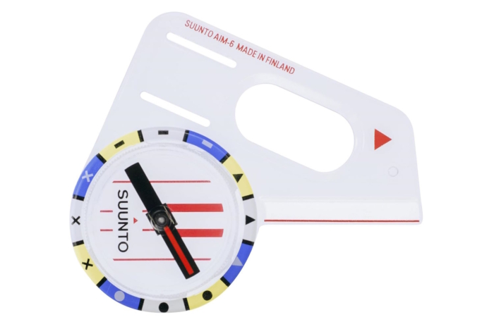 SUUNTO AIM-6 NH