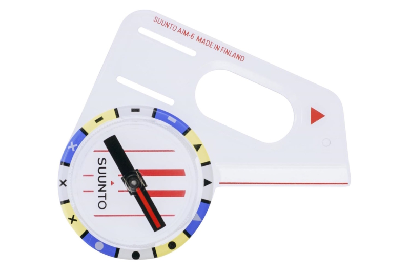 SUUNTO AIM-6 NH