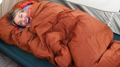 Win Free Gear! GearJunkie Partners With REI, Hipcamp for Huge Giveaway