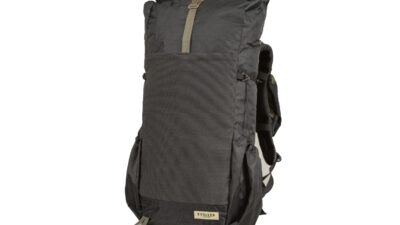 Evolved Supply Co. The Ranger