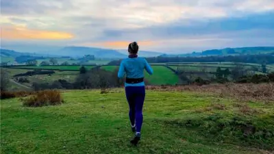 Everyone Trail Runs Alone — Here’s How to Stay Safe