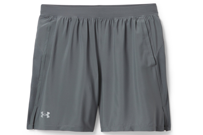 Under Armour Launch Short