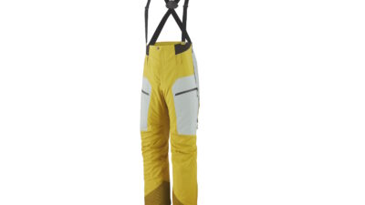 Patagonia Men’s Untracked Bibs